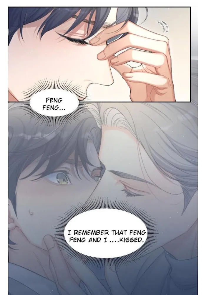 Drunk in Love Chapter 28 page 8 - 