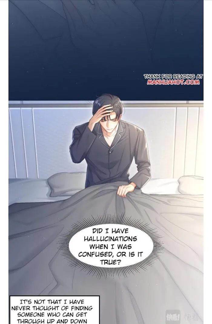 Drunk in Love Chapter 28 page 9 - 