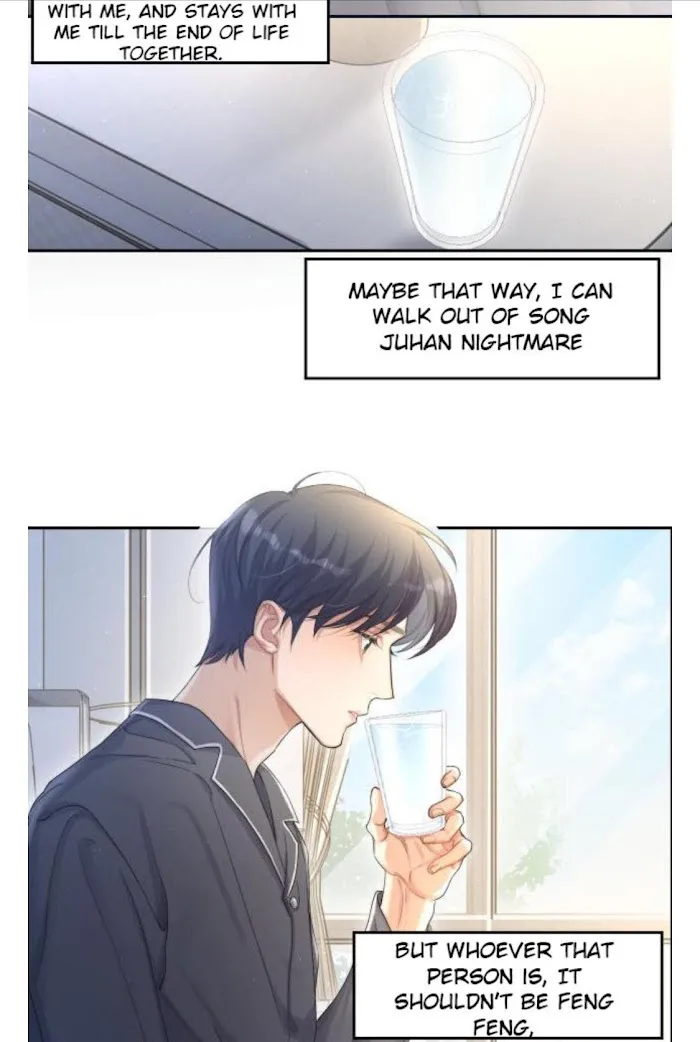 Drunk in Love Chapter 28 page 10 - 