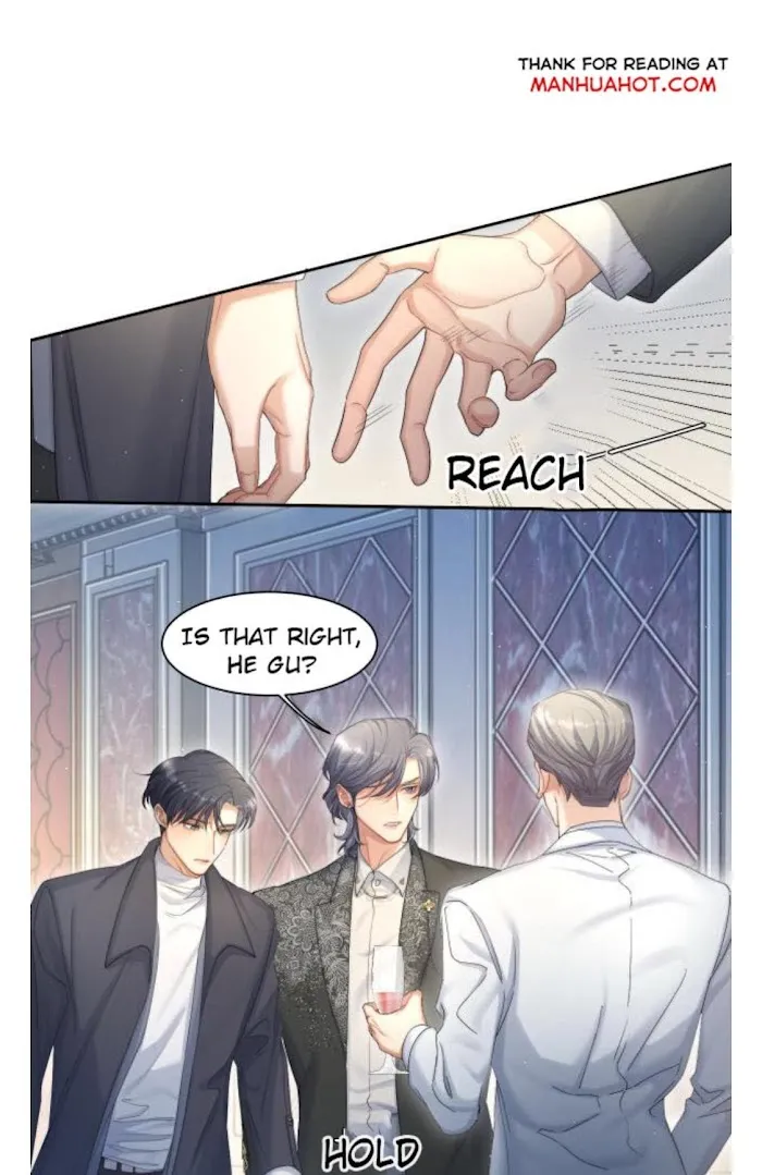 Drunk in Love Chapter 29 page 11 - 