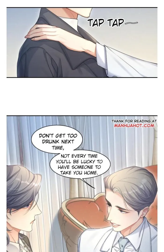 Drunk in Love Chapter 29 page 14 - 