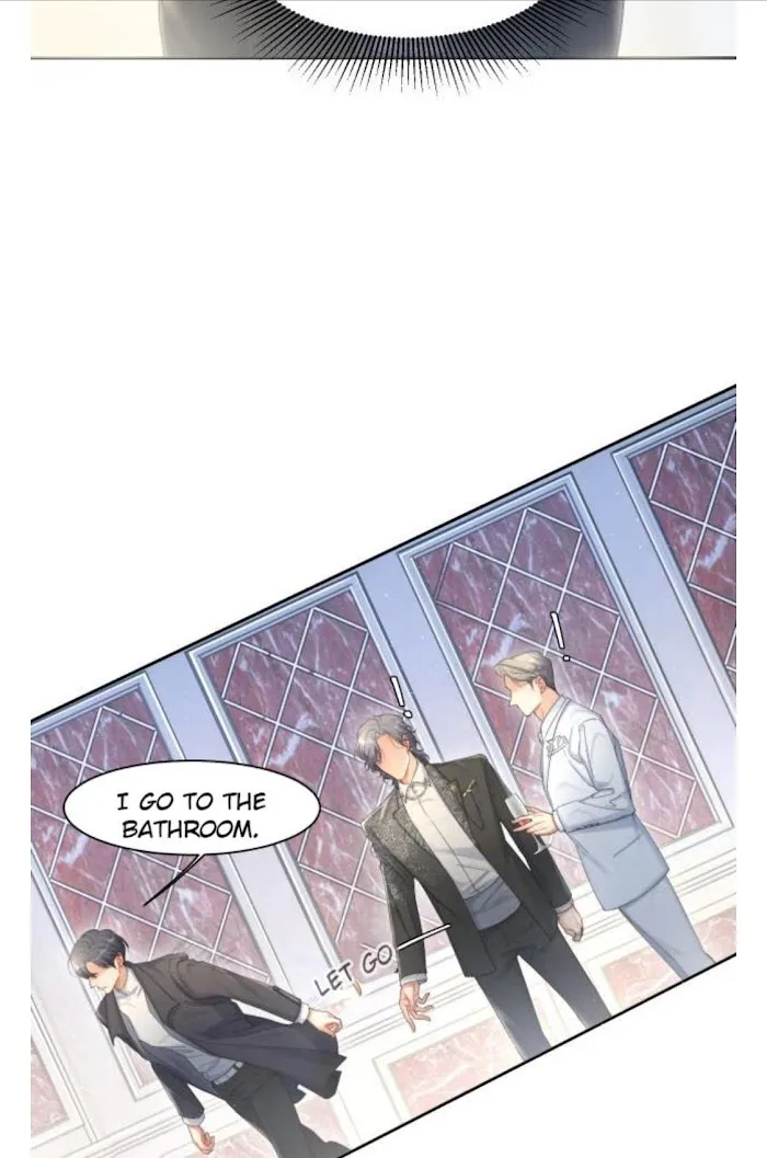 Drunk in Love Chapter 29 page 17 - 