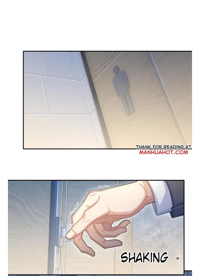 Drunk in Love Chapter 29 page 21 - 