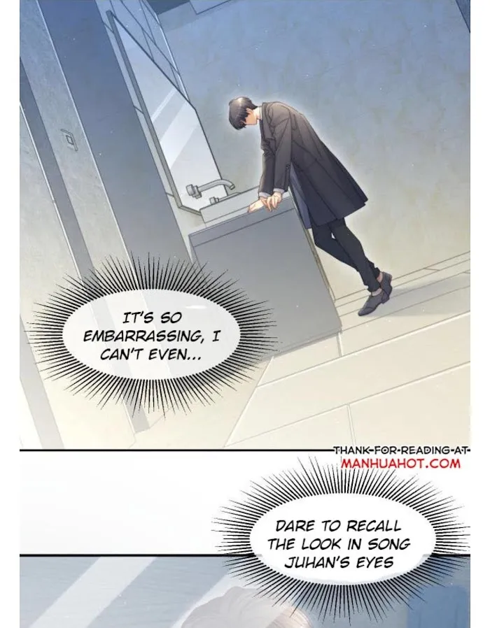 Drunk in Love Chapter 29 page 22 - 