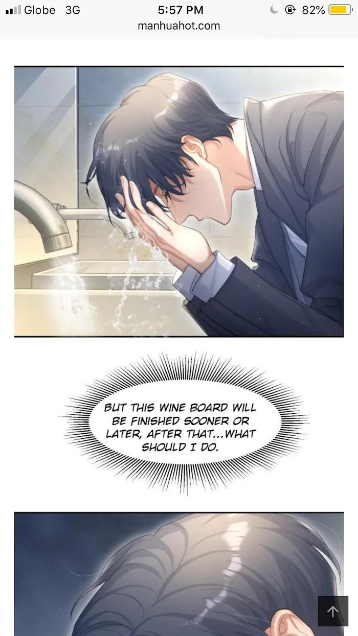 Drunk in Love Chapter 29 page 25 - 