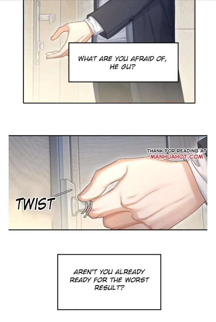 Drunk in Love Chapter 29 page 31 - 