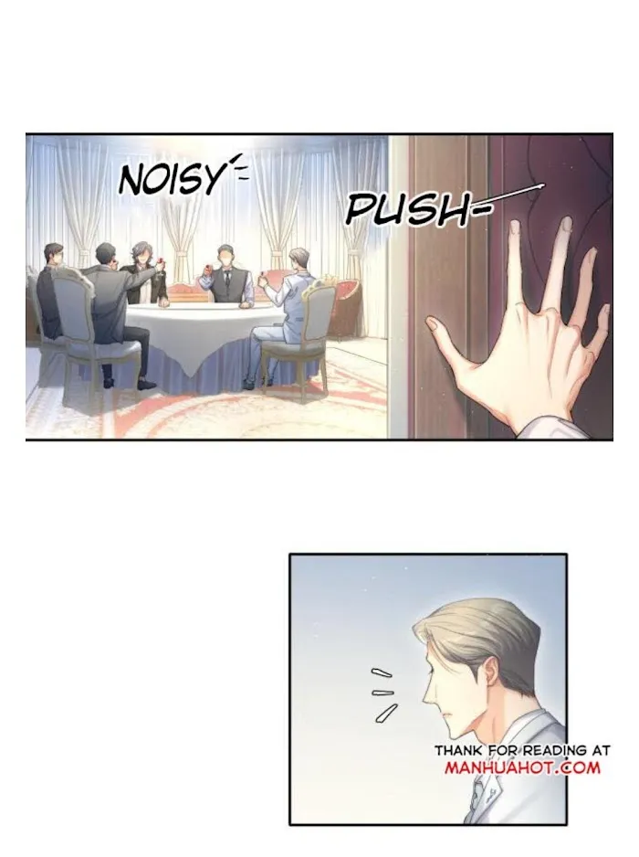 Drunk in Love Chapter 29 page 32 - 