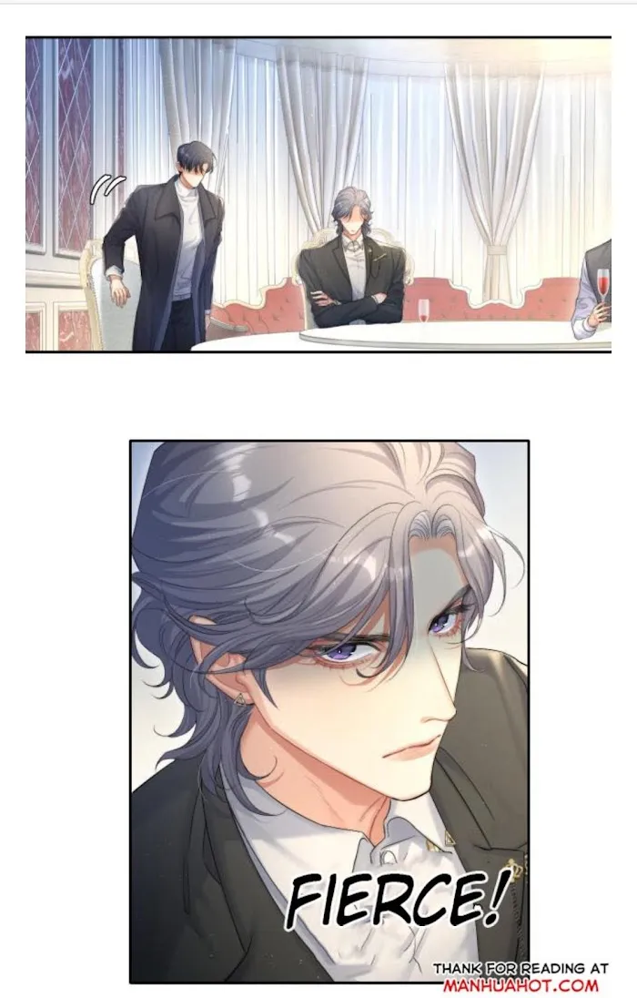 Drunk in Love Chapter 29 page 34 - 