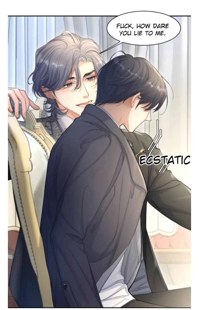 Drunk in Love Chapter 29 page 35 - 