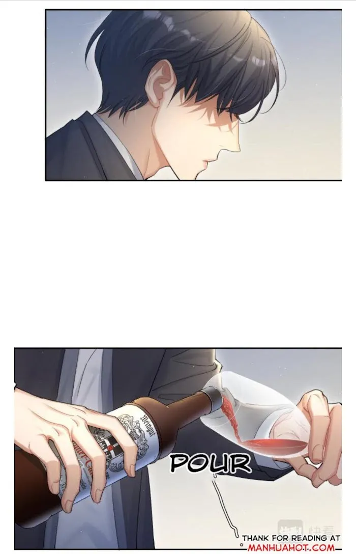 Drunk in Love Chapter 29 page 36 - 
