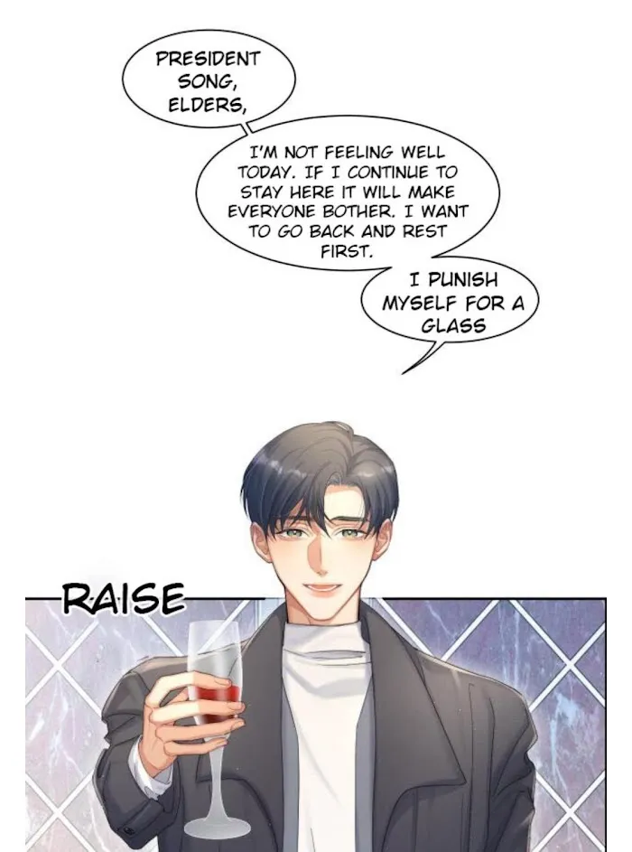 Drunk in Love Chapter 29 page 37 - 