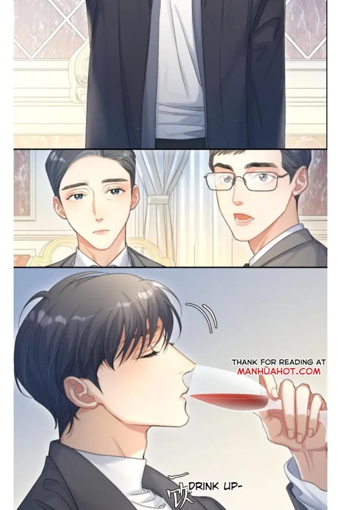 Drunk in Love Chapter 29 page 38 - 