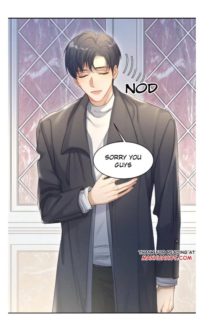 Drunk in Love Chapter 29 page 41 - 