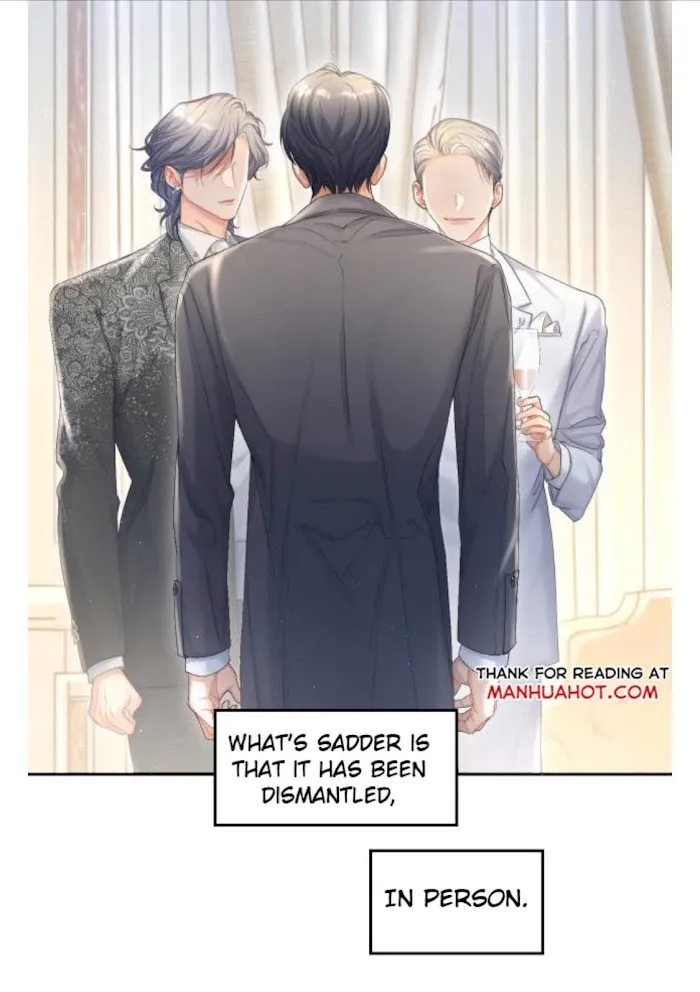 Drunk in Love Chapter 29 page 6 - 