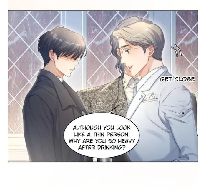 Drunk in Love Chapter 29 page 8 - 