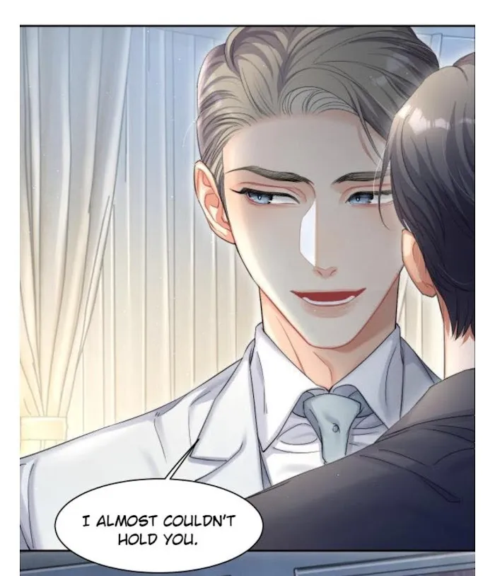 Drunk in Love Chapter 29 page 9 - 
