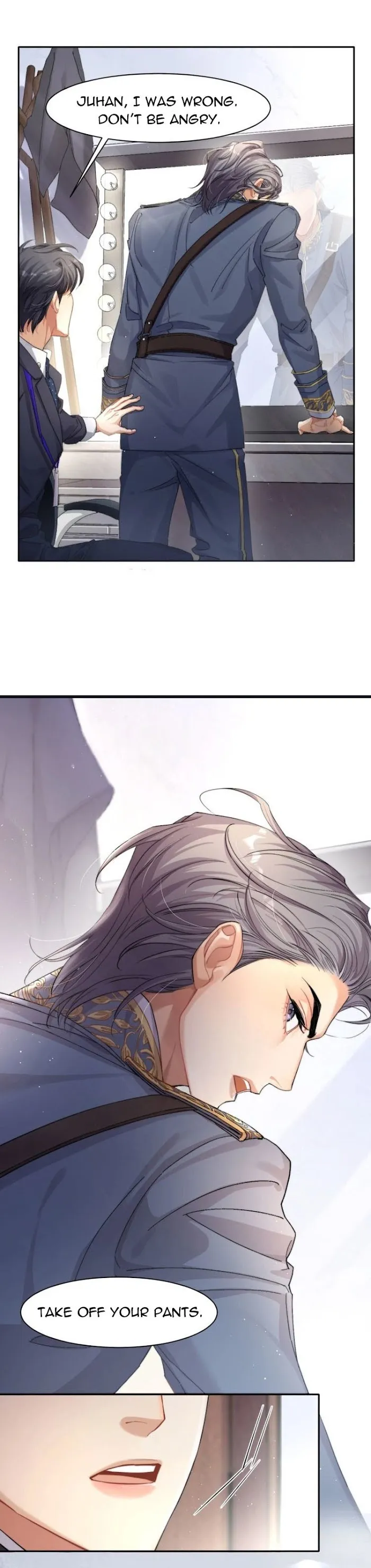 Drunk in Love Chapter 3 page 18 - 