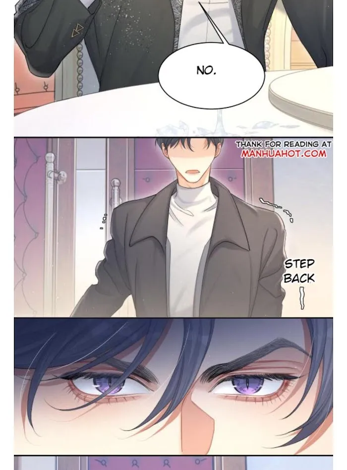 Drunk in Love Chapter 30 page 11 - 