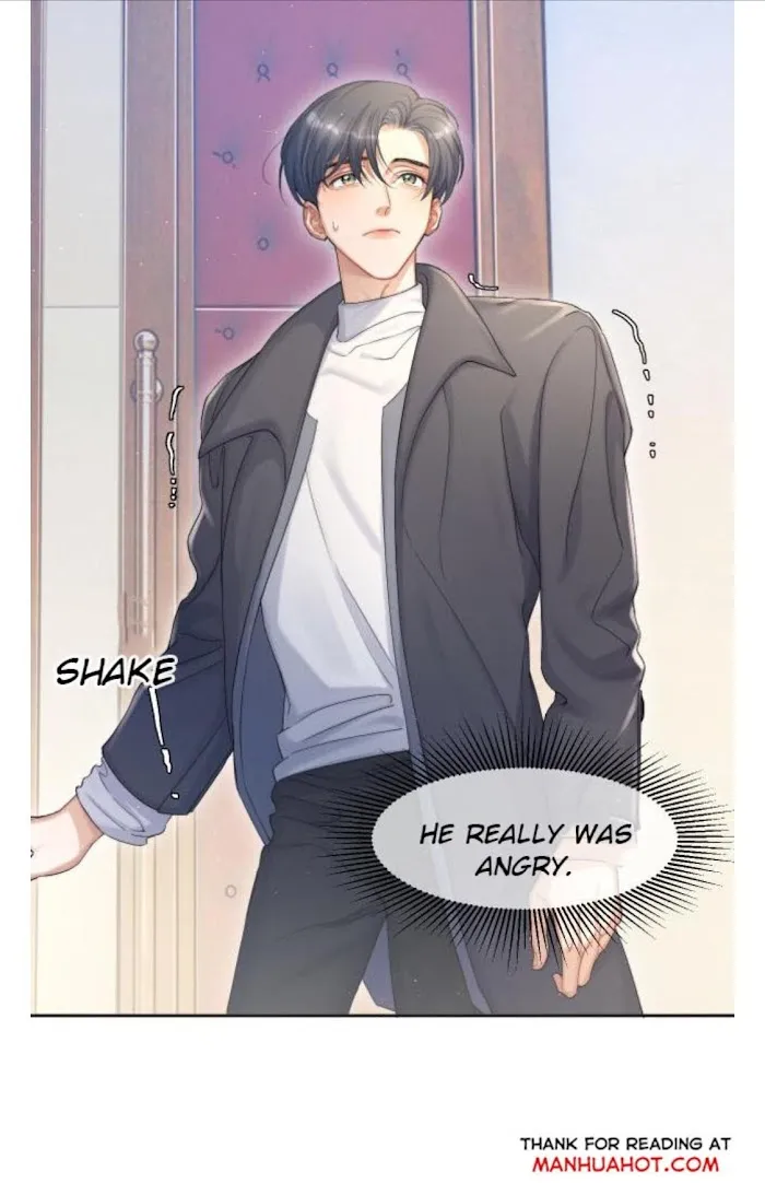 Drunk in Love Chapter 30 page 12 - 