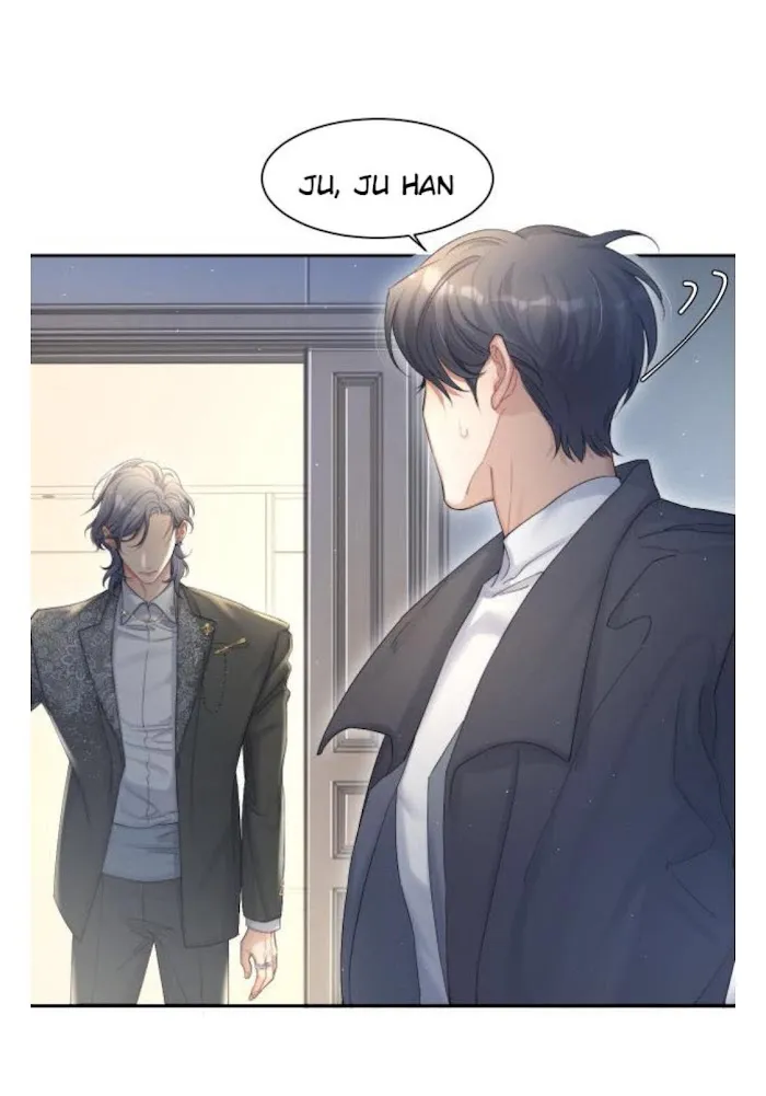 Drunk in Love Chapter 30 page 20 - 