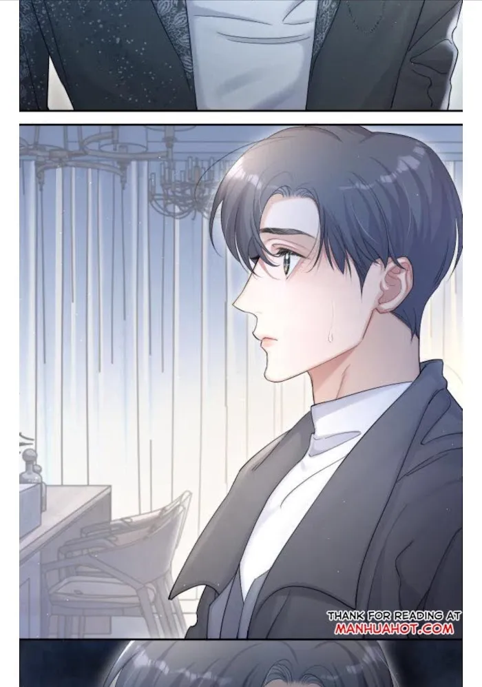 Drunk in Love Chapter 30 page 24 - 