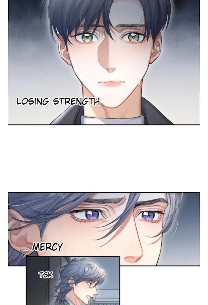 Drunk in Love Chapter 30 page 25 - 