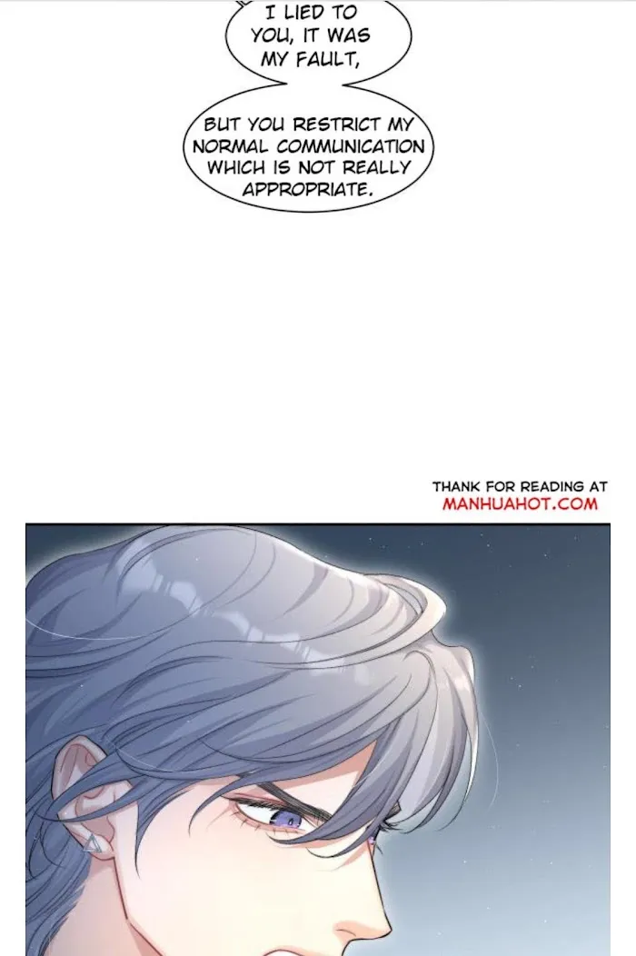 Drunk in Love Chapter 30 page 31 - 