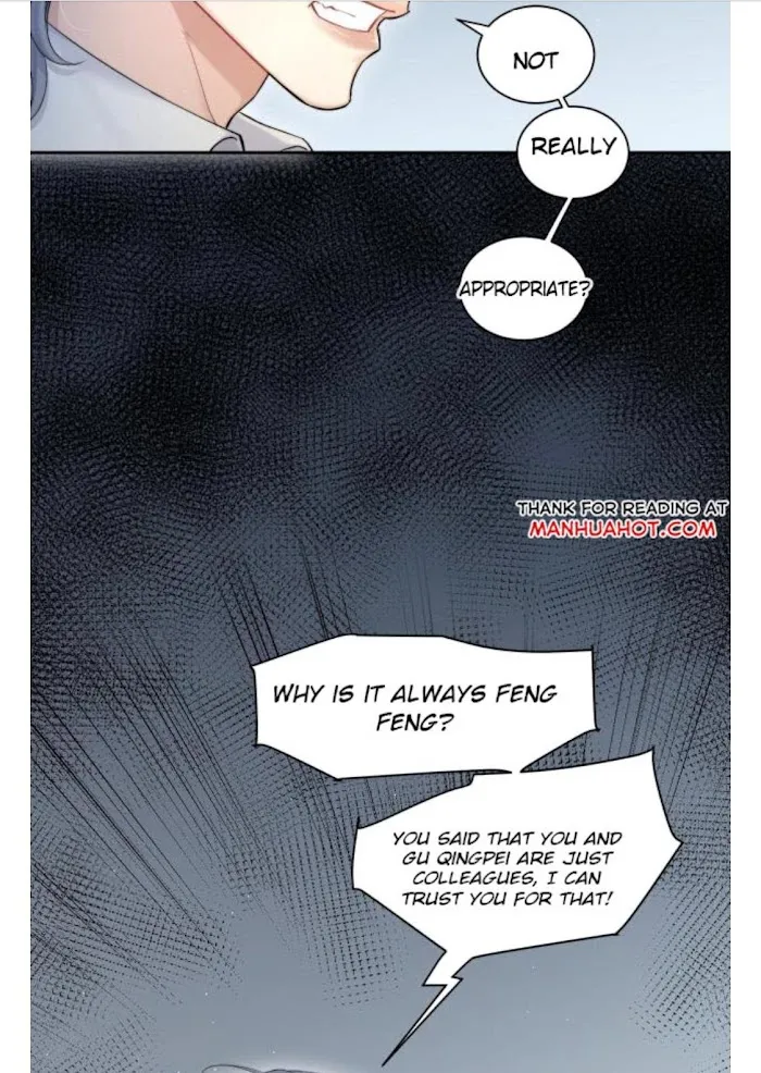 Drunk in Love Chapter 30 page 32 - 