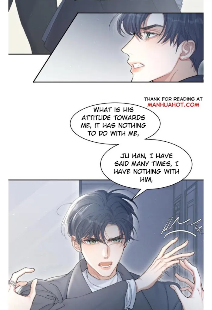 Drunk in Love Chapter 30 page 34 - 