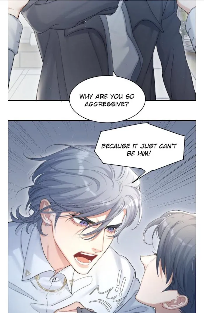 Drunk in Love Chapter 30 page 35 - 