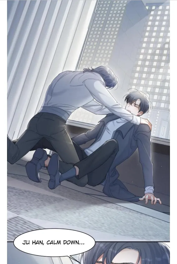 Drunk in Love Chapter 30 page 38 - 