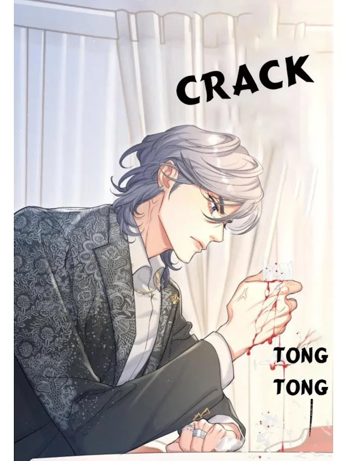 Drunk in Love Chapter 30 page 6 - 