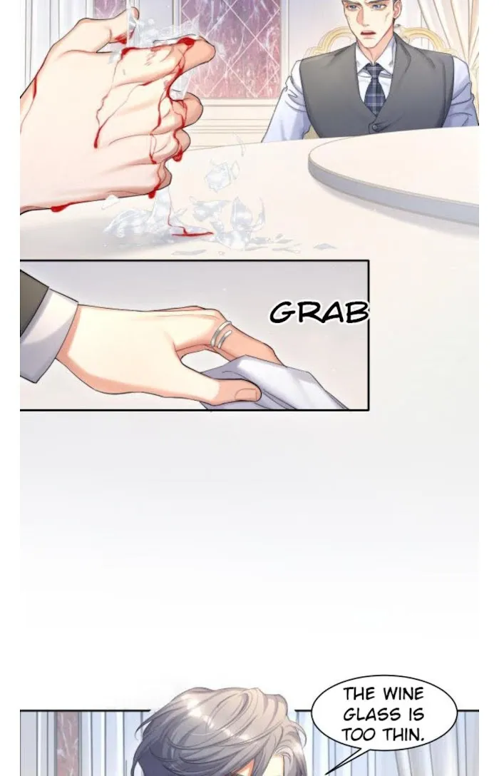 Drunk in Love Chapter 30 page 8 - 
