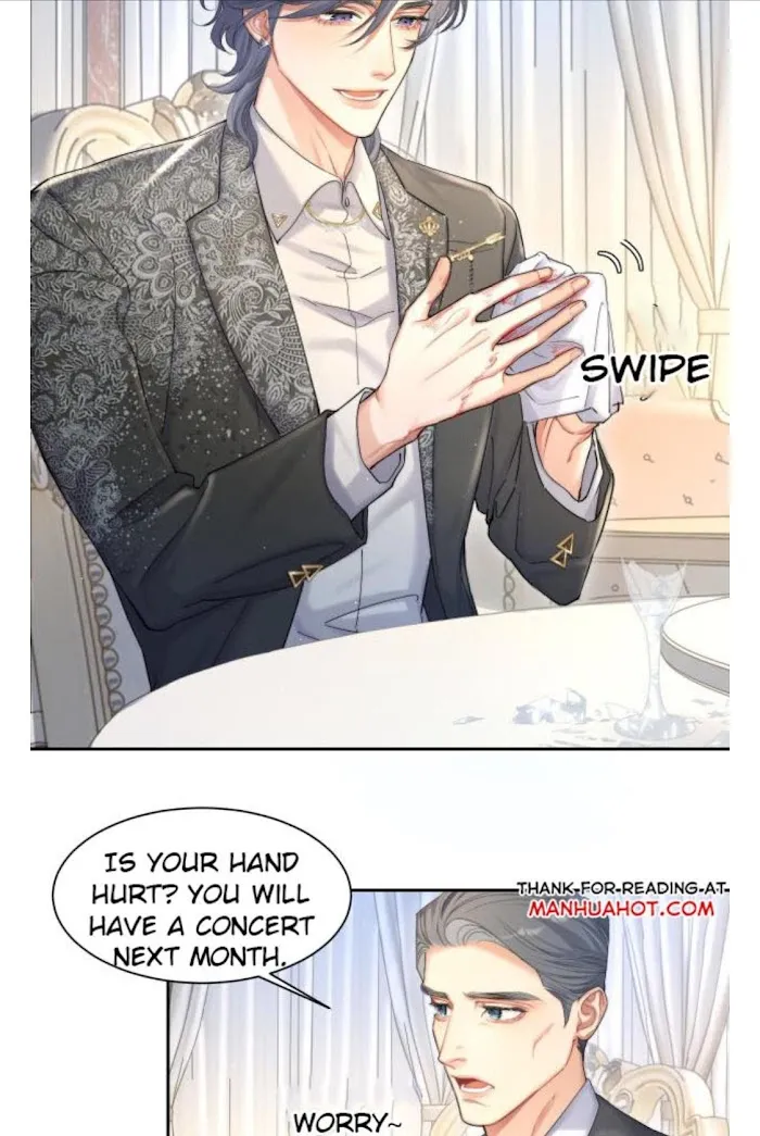 Drunk in Love Chapter 30 page 9 - 
