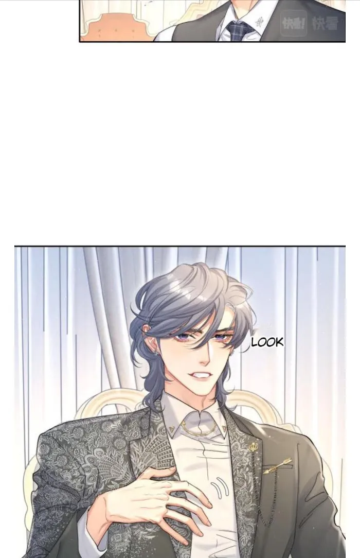Drunk in Love Chapter 30 page 10 - 