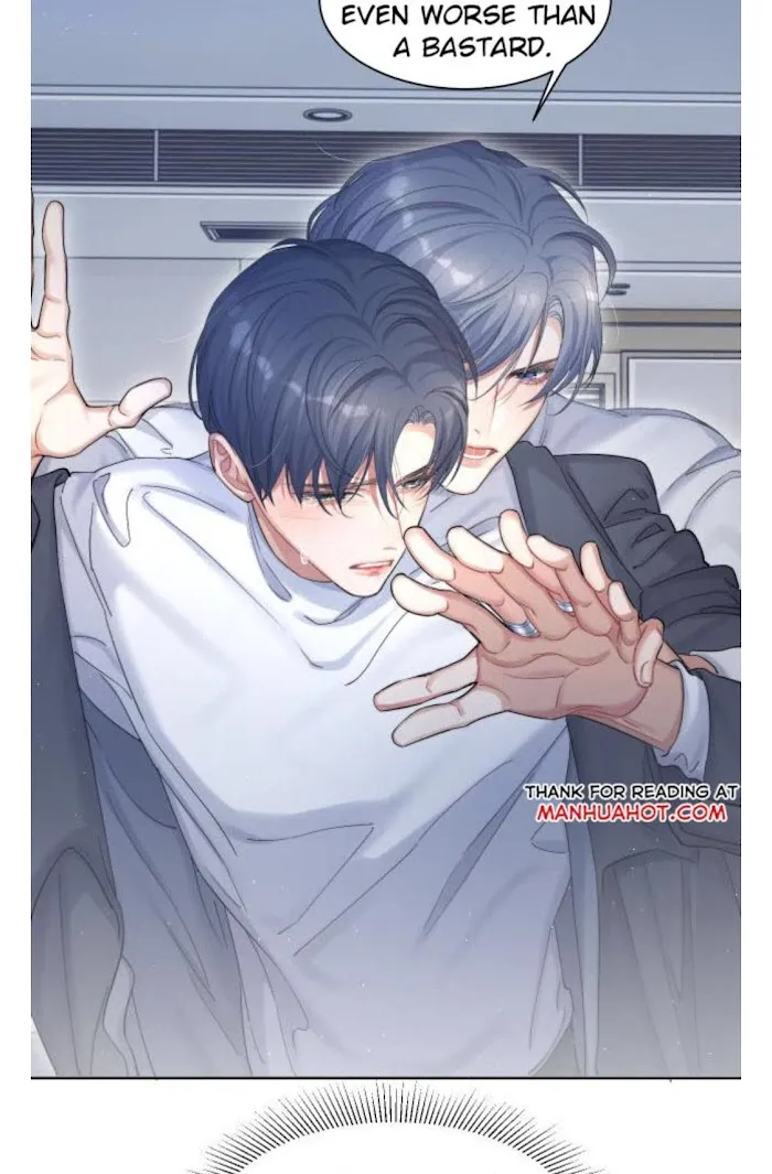 Drunk in Love Chapter 31 page 13 - 