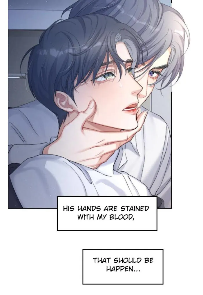 Drunk in Love Chapter 31 page 18 - 