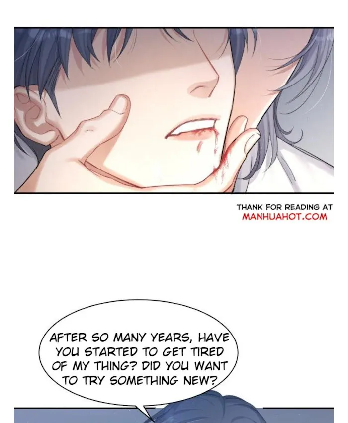 Drunk in Love Chapter 31 page 19 - 