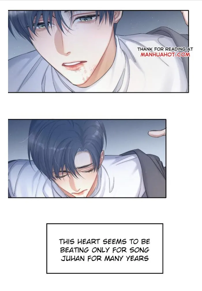 Drunk in Love Chapter 31 page 21 - 