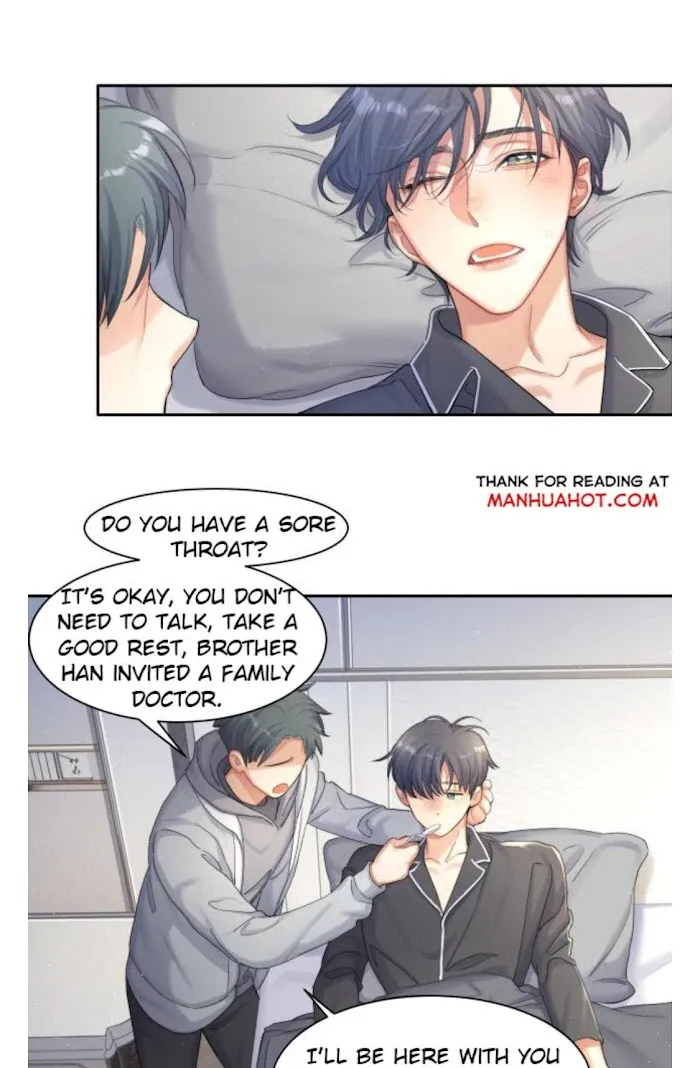 Drunk in Love Chapter 31 page 28 - 