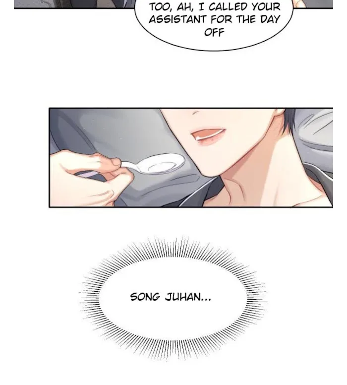 Drunk in Love Chapter 31 page 29 - 