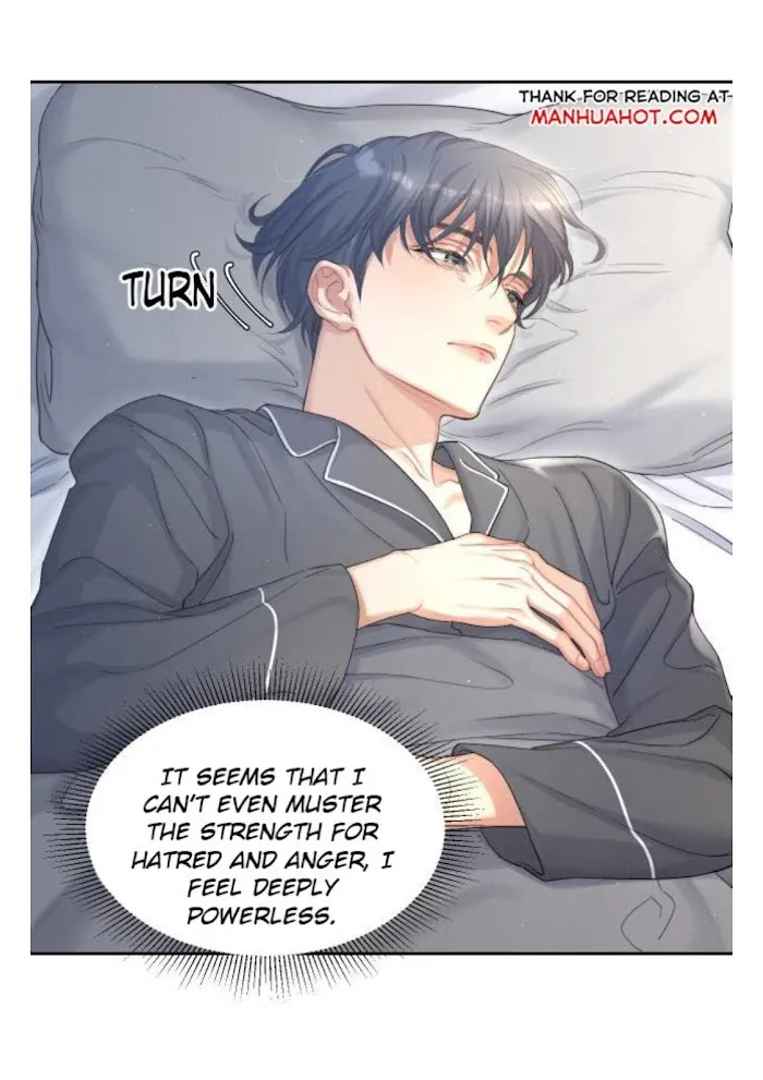 Drunk in Love Chapter 31 page 30 - 