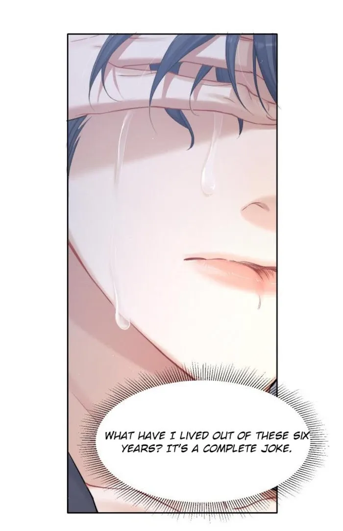 Drunk in Love Chapter 31 page 33 - 