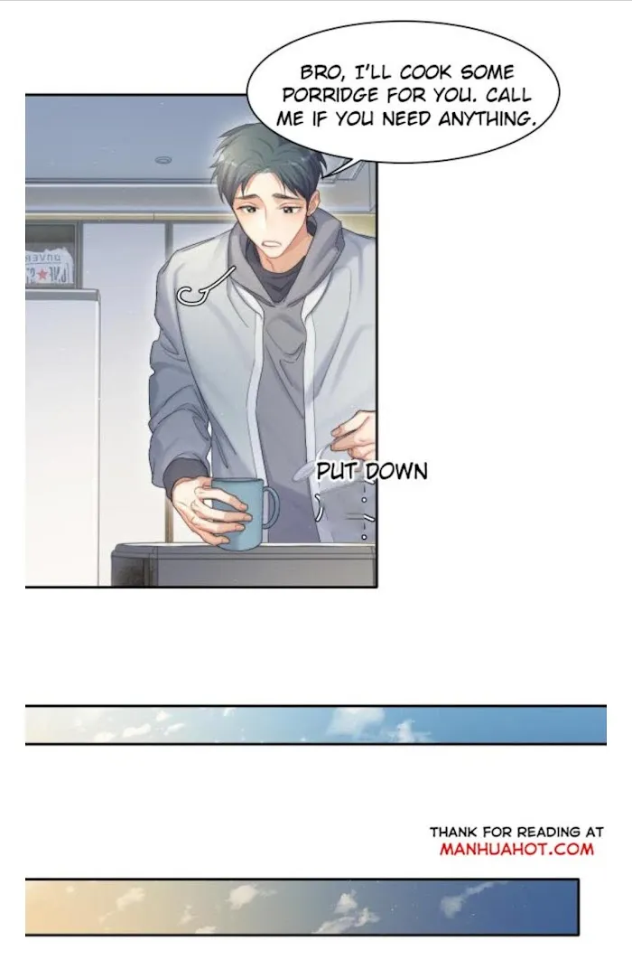 Drunk in Love Chapter 31 page 34 - 