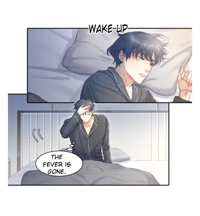 Drunk in Love Chapter 31 page 36 - 