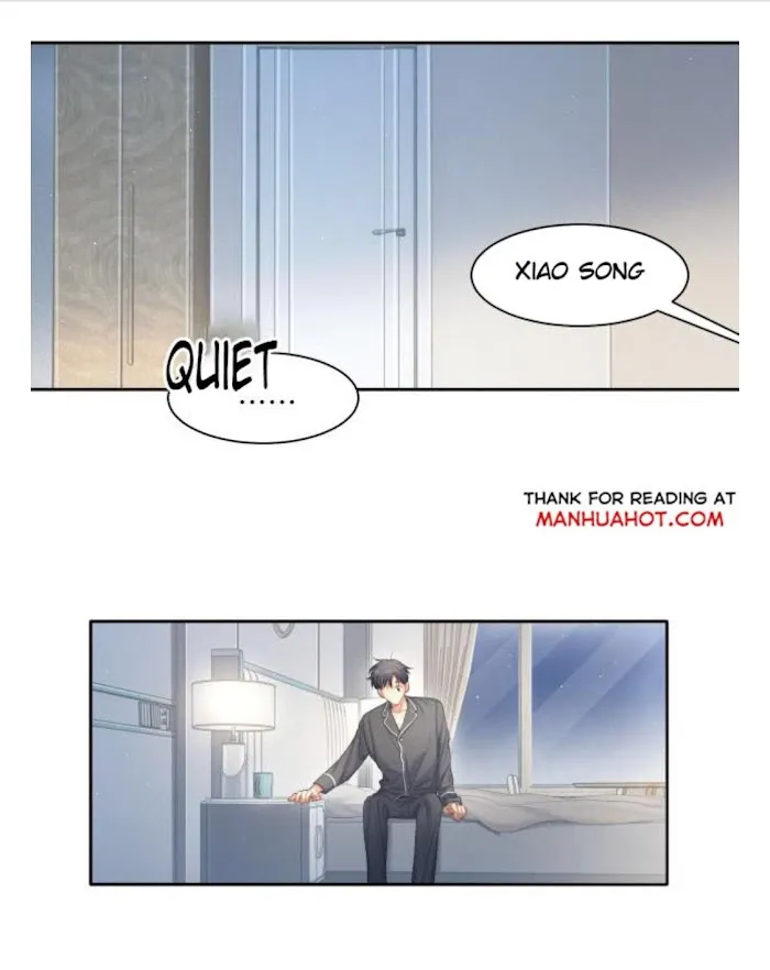 Drunk in Love Chapter 31 page 37 - 