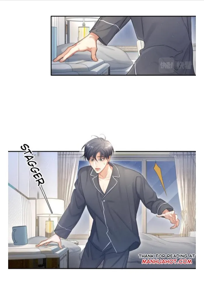 Drunk in Love Chapter 31 page 38 - 