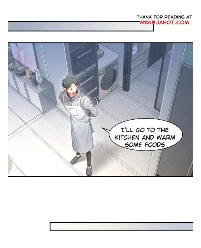 Drunk in Love Chapter 31 page 41 - 