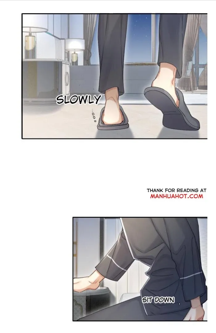 Drunk in Love Chapter 31 page 42 - 