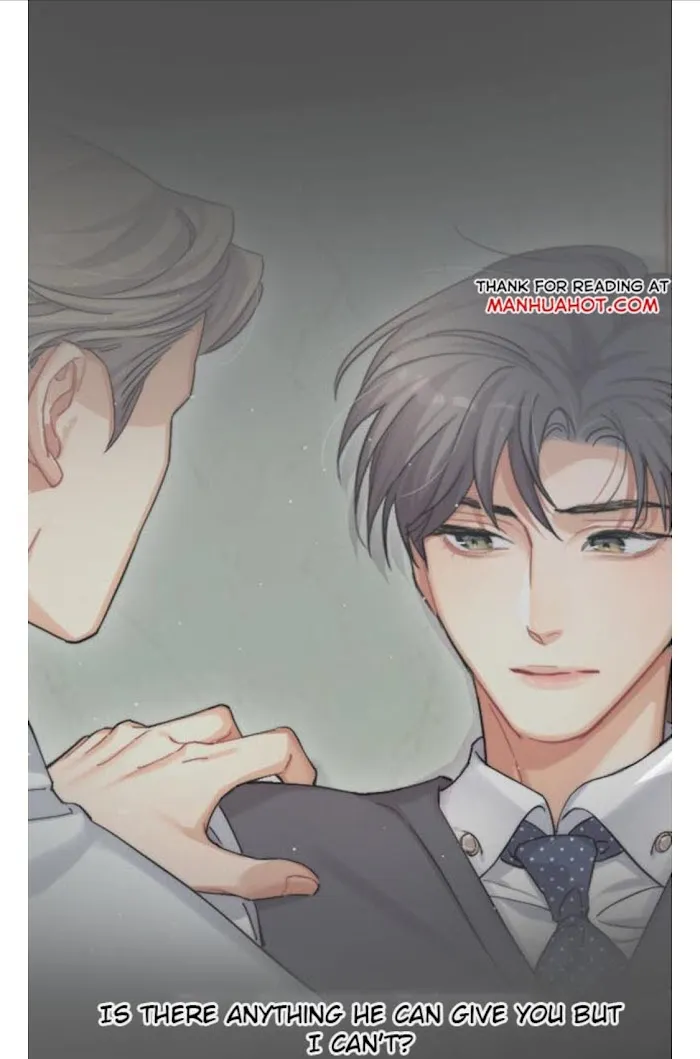 Drunk in Love Chapter 31 page 8 - 